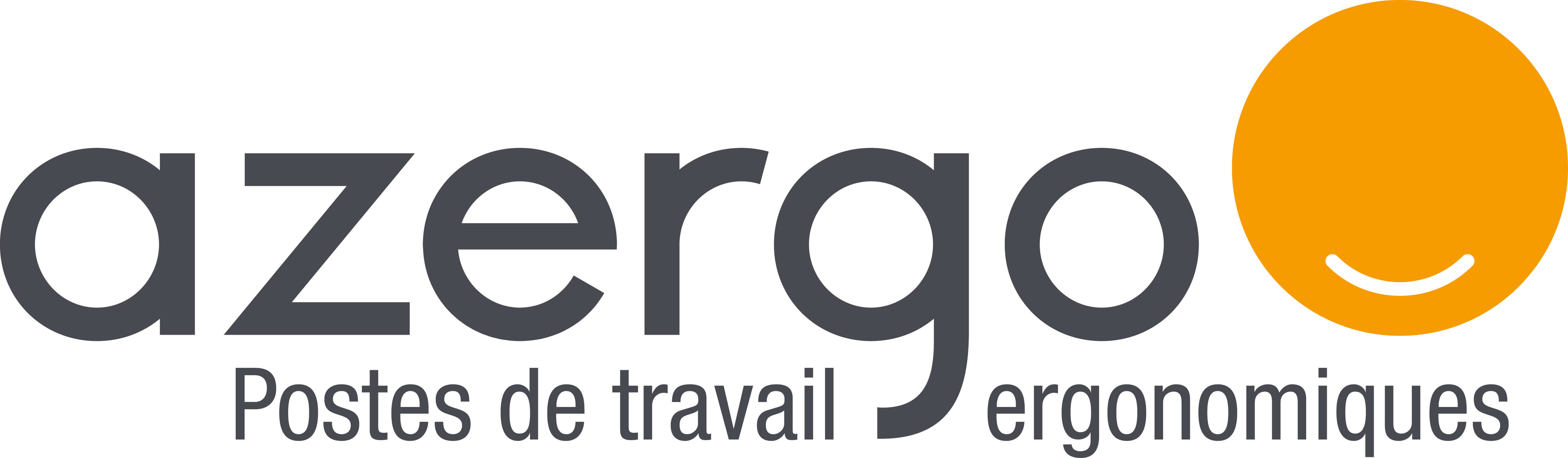 Logo Azergo